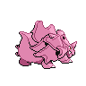 Pink Rhyhorn
