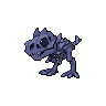 Shadow Tyrunt (Fossil)