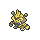 Shadow Electabuzz