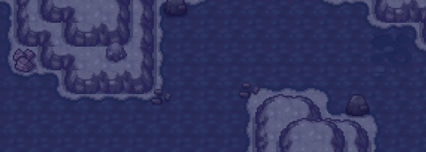 Map 9 - Pokémon Vortex Wiki