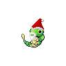 File:Caterpie (Christmas).gif
