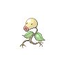 Mystic Bellsprout