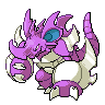 Nidoking (Mega)