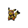 Dark Pikachu (Libre)