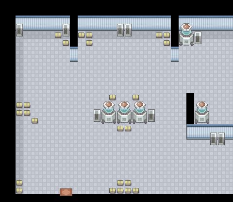 Map 16 - Pokémon Vortex Wiki