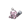 Metallic Tinkatink