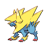 Manectric (Mega) - Pokémon Vortex Wiki