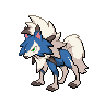 Lycanroc (Dusk) - Pokémon Vortex Wiki