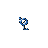 File:Shiny Unown (L).png