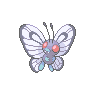 Mystic Butterfree.gif