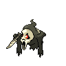 Duskull (Halloween)