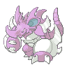 Mystic Nidoking (Mega)