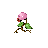 Pink Bellsprout
