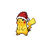Pikachu (Christmas).png