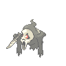 Mystic Duskull (Halloween)
