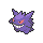 Dark Gengar