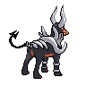 Houndoom (Mega) - Pokémon Vortex Wiki