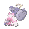 Mystic Tinkaton