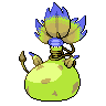 Shiny Victreebel (Mega)