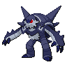 Shadow Chesnaught