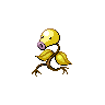 Shiny Bellsprout.gif