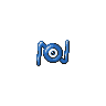 File:Shiny Unown (N).png