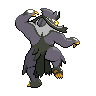 Urshifu (Rapid Strike) - Pokémon Vortex Wiki