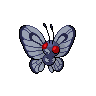 Shadow Butterfree.gif
