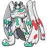 File:Shiny Zygarde (Complete).png