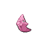 Pink Metapod
