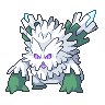 Abomasnow (Mega) - Pokémon Vortex Wiki