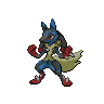 Lucario (Mega) - Pokémon Vortex Wiki