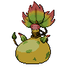 Dark Victreebel (Mega)
