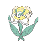 Mystic Florges (Yellow)