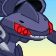 Shadow Genesect