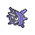 Shiny Cloyster