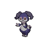 Indeedee (F) - Pokémon Vortex Wiki