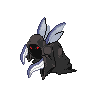 Shadow Scyther (Halloween)