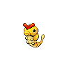 File:Shiny Caterpie.gif