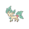 File:Mystic Leafeon (Christmas).png