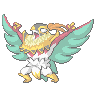Mystic Hawlucha (Mega)