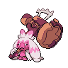 Shiny Tinkaton