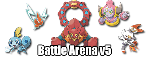 Pokemon Vortex - All about Pokemon Vortex V3 Game