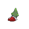 Metapod (Christmas)