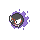 Metallic Gastly