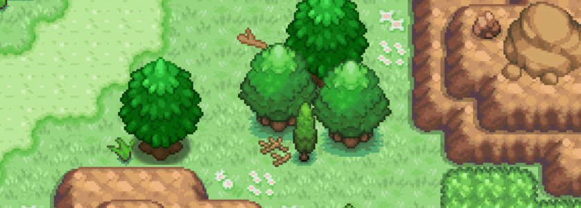 Ultra Forest, Pokémon Wiki