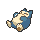 Shadow Snorlax