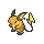 Shadow Raichu