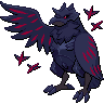 Corviknight (Gigantamax) - Pokémon Vortex Wiki