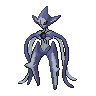 Shadow Deoxys (Attack)